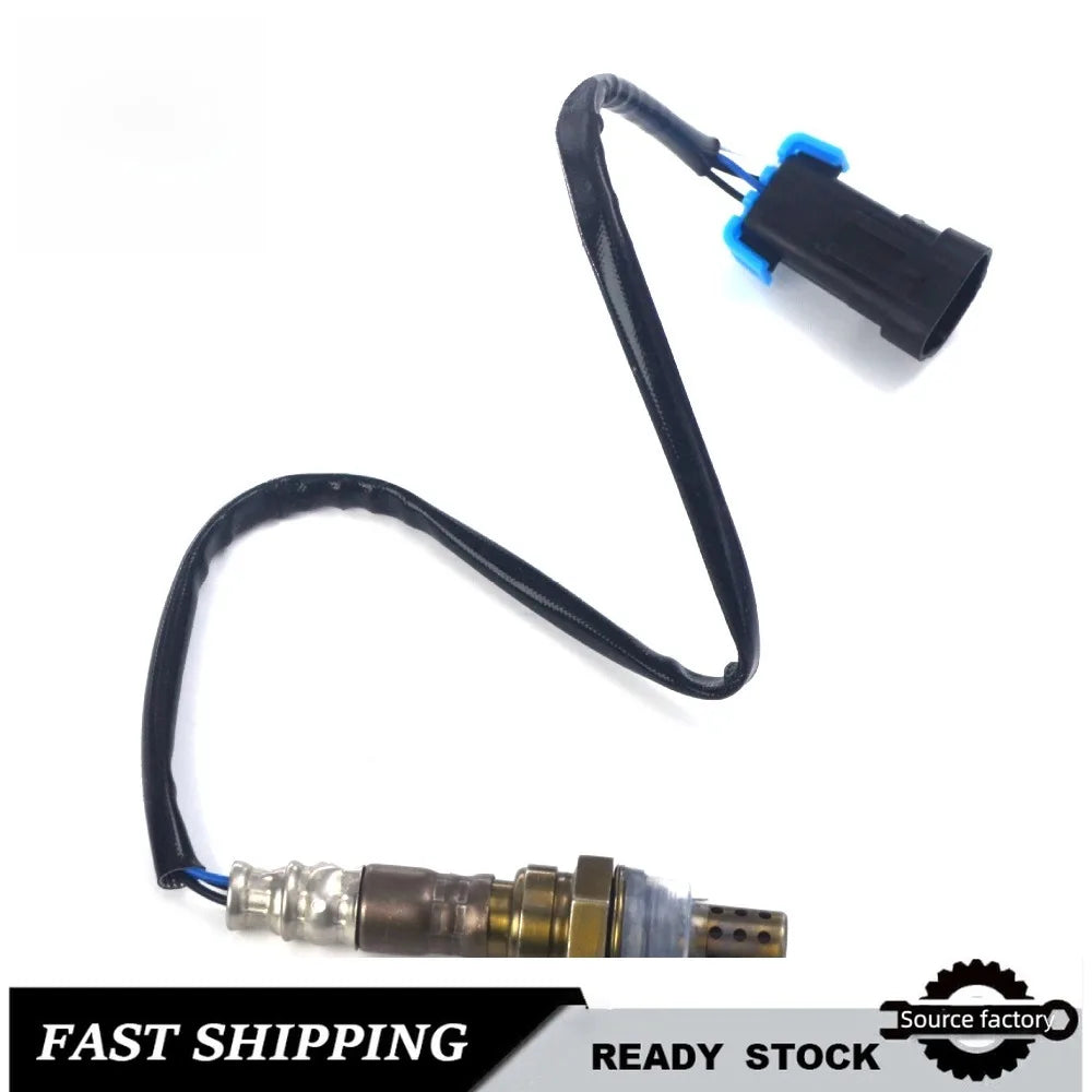 Oxygen O2 Sensor 12572707 250-24492 for Chevrolet in-stock Shipped Immediately