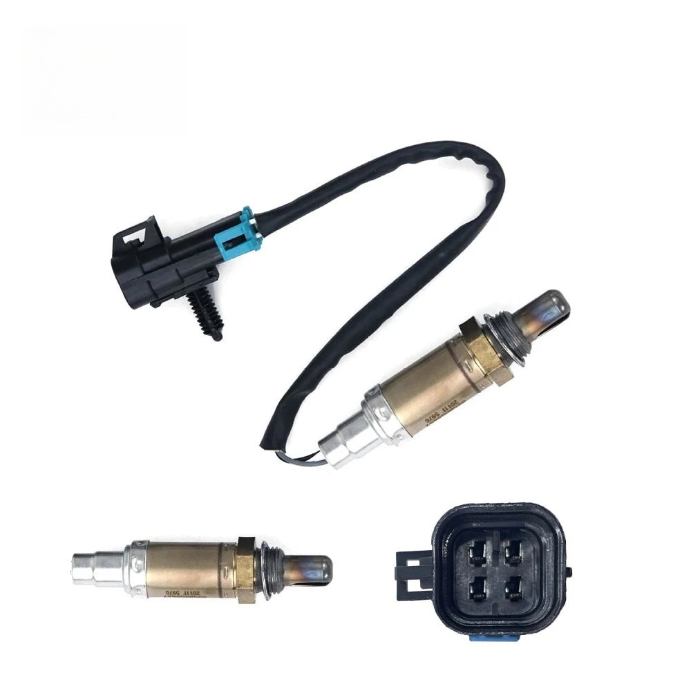 O2 Sensor 0258005657 for Buick Regal, Chevrolet, Automotive Sensor in-stock, Shipped ImmediatelyReplacement Parts