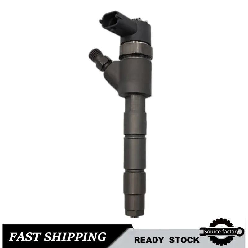 Fuel Injector 0445110304 481A1112011BA for CHERY CRY 23 Eastar 1.9D B14 1.9 93-Low Emission Fast Shipping
