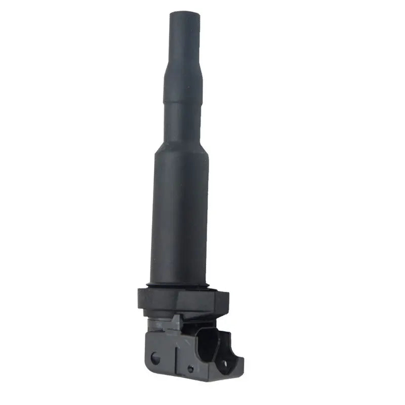 4 PCS Automotive Spark Plug Ignition Coil for 12137594937 0221504470 Easy Installation Fast Shipping
