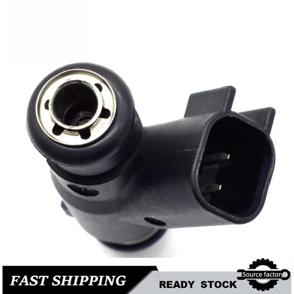 Injector Nozzle 27709-06 for Harley Davidson 2006-2015 Dyna Softail Fatboy Amotorcycle Parts