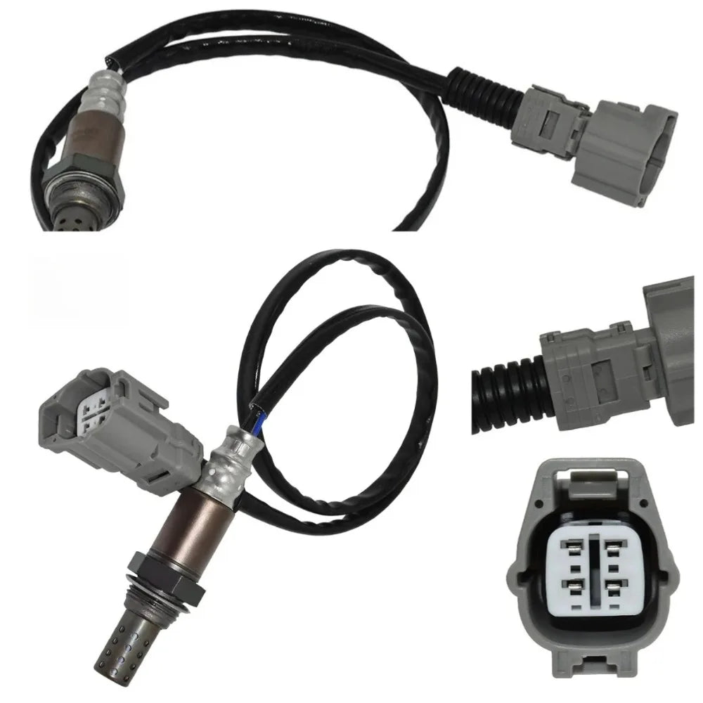 O2 Sensor89465-0E010 89465-0E030 Oxygen Sensor for Toyota Highlander Lexus Replacement Parts In-stock Shipped Immediately