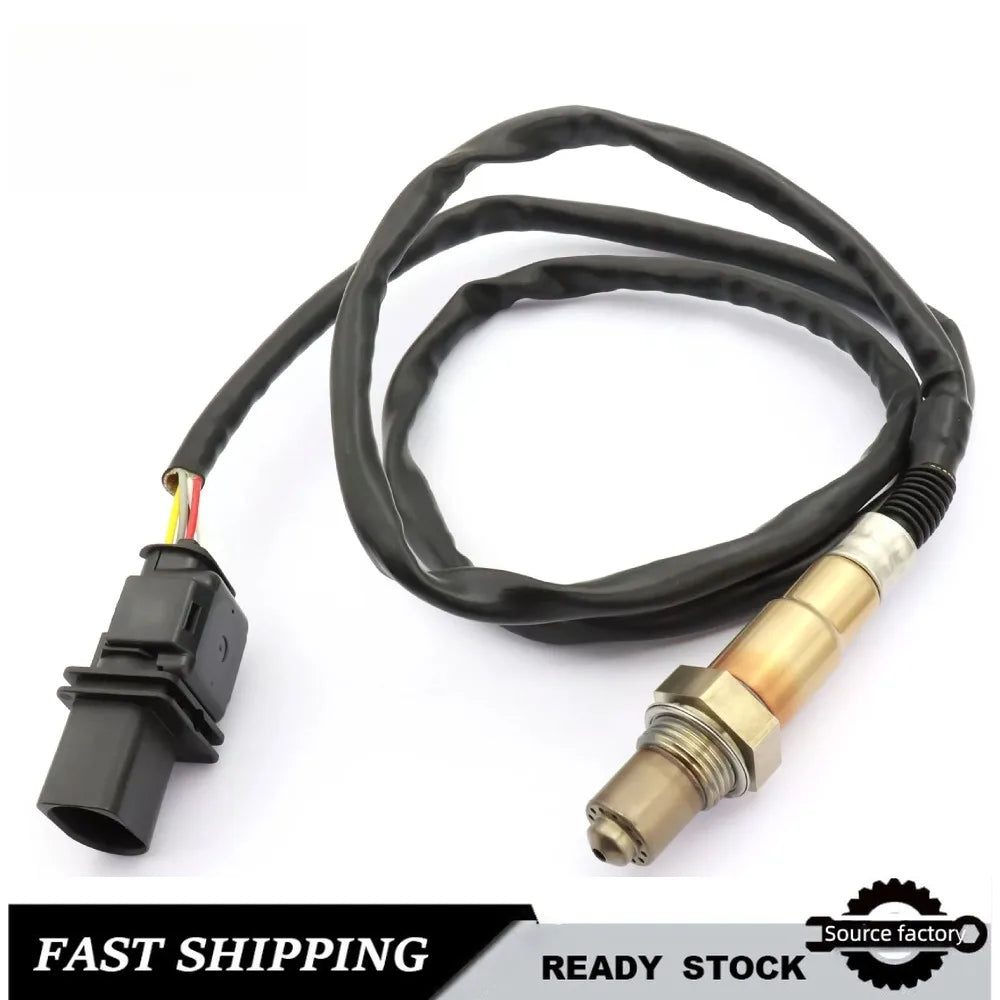 Oxygen O2 Sensor 1791013 for Volvo 2012 2013 2015 Auto Parts in-stock Shipped Immediately