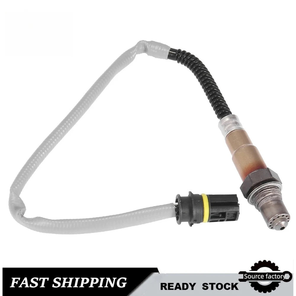 O2 Sensor11787570481 0258006993 Oxygen Sensor for BMW, Automotive Sensor Replacement Parts In-stock, Shipped Immediately