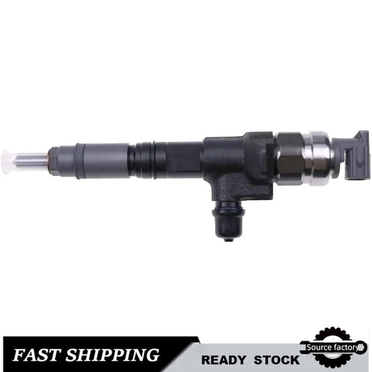 Common Rail Injector Fuel Injector 295050-1330 1J705-53053 for Kubota V2607 Engine SB65P SV65PC-car accessories Fast Delivery