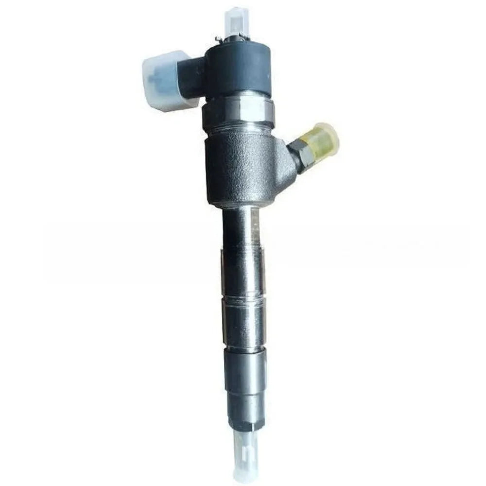 Electronic control common rail injector 0445117039 for Audi  Volkswagen Porsche auto engine fuel injector partsFast Shipping