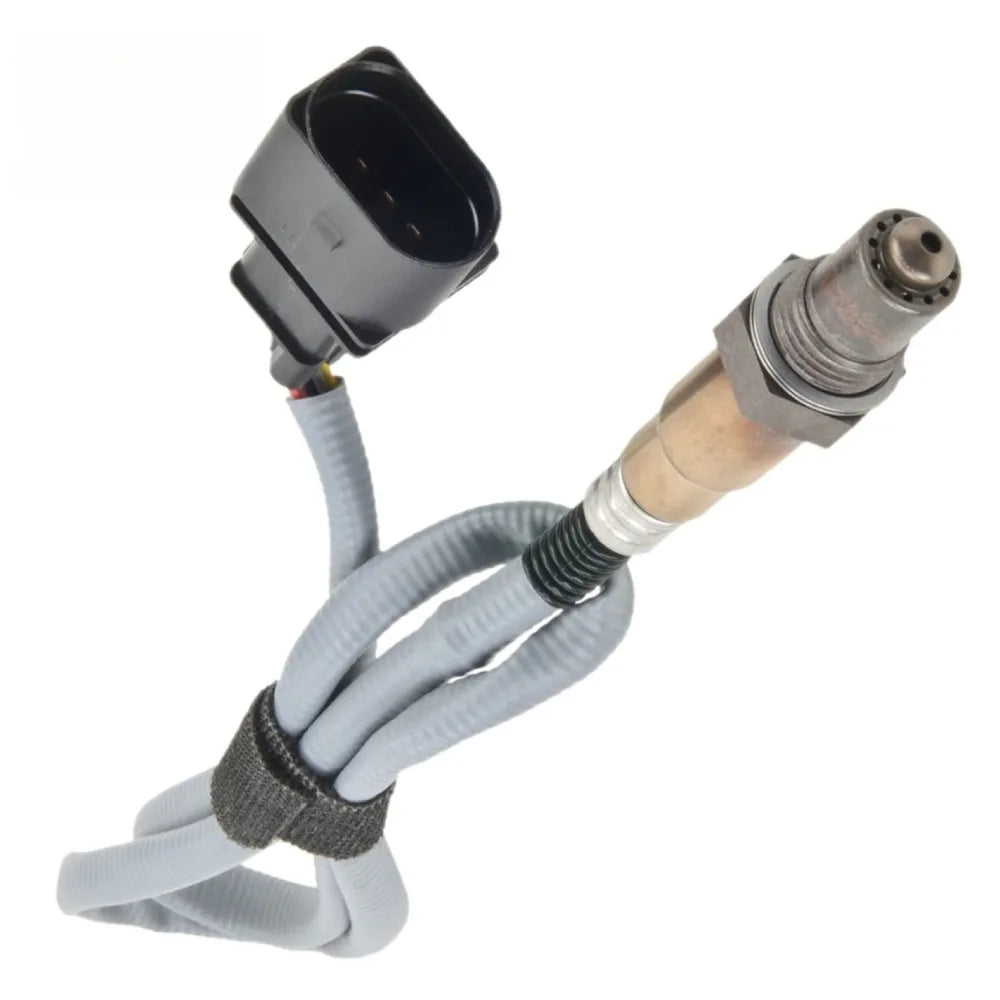 Oxygen O2 Sensor 0258007161 A0025401817 0025401817 for Mercedes Front Oxygen Sensor in-stock Shipped Immediately