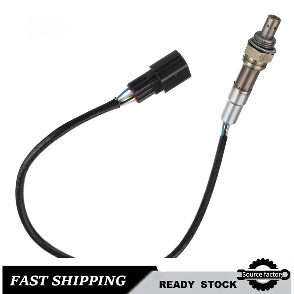 Oxygen O2 Sensor LF4J-18-8G1B for Mazda Oxygen Sensor Auto Parts, Sensor in-stock Shipped Immediately