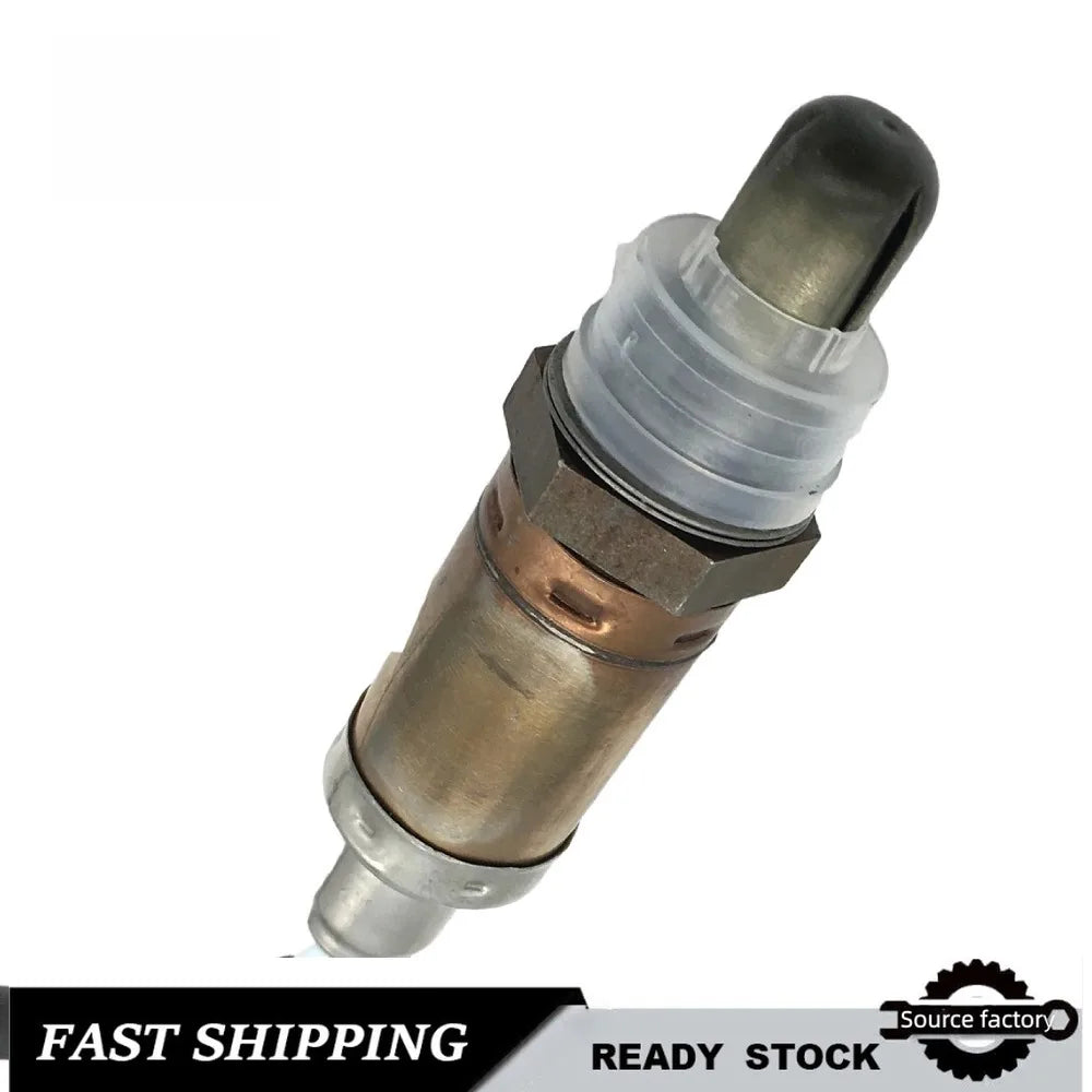 Oxygen O2 Sensor 22690-EK800 Oxygen Sensor for Nissan Automotive Sensor in-stock Shipped Immediately