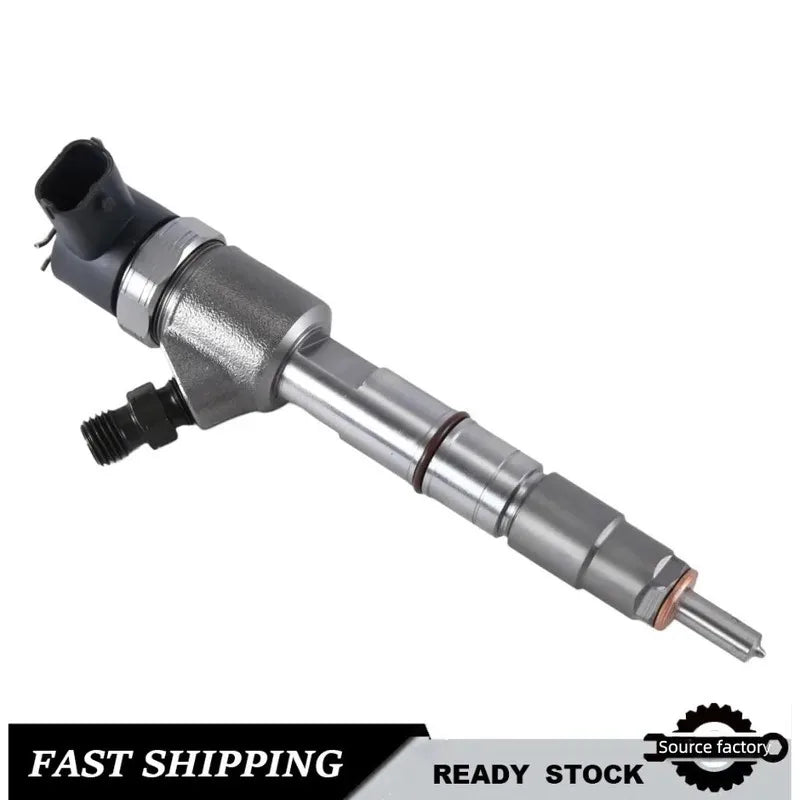 0445110707 0445110708 Common Rail Fuel Injector for YU AN Diesel Injector -Low Emission Fast Shipping