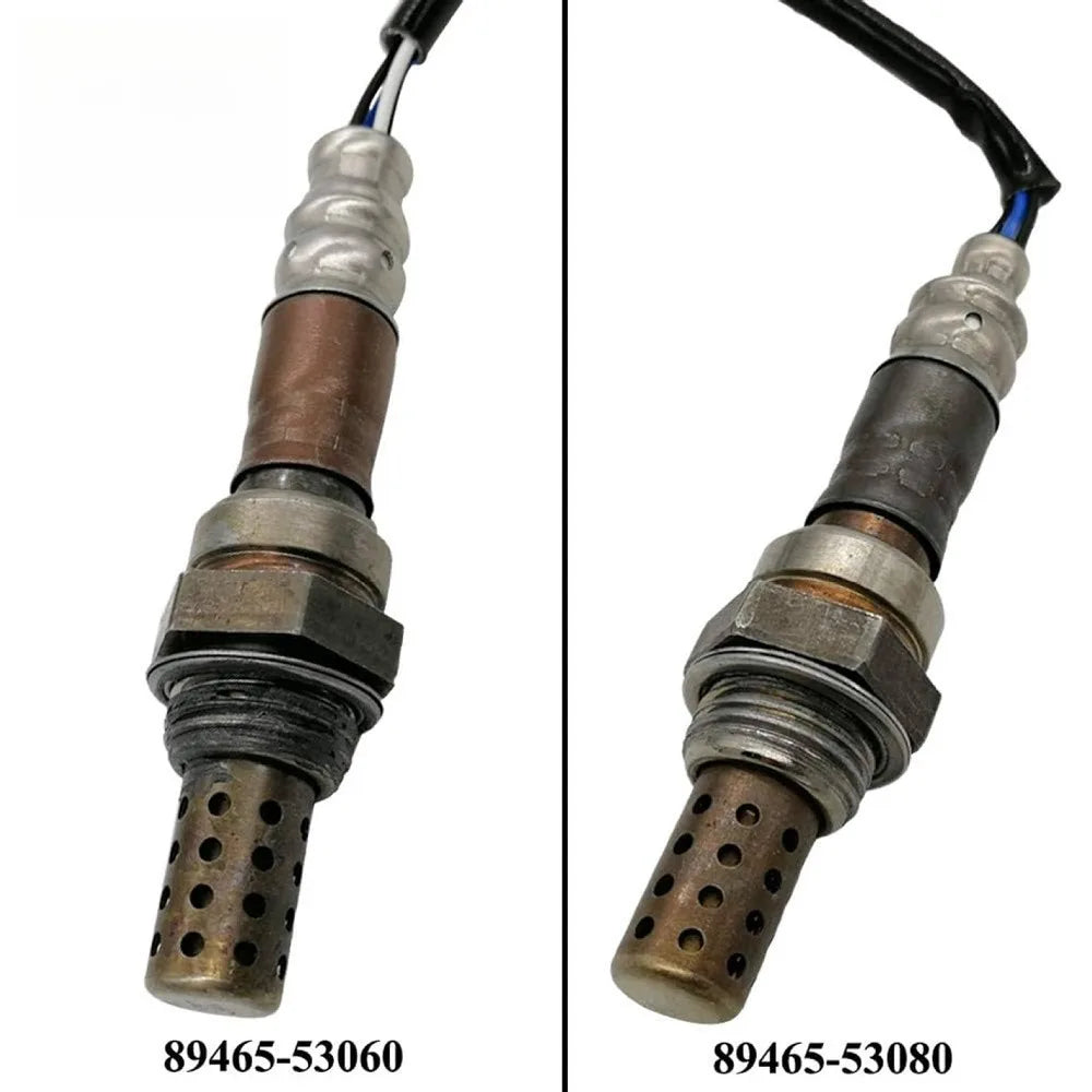 O2 Sensor 89465-53060 89465-53080 for Toyota Altezza Gita SXE10 Automotive Oxygen Sensor 2PCS in-stock Replacement Parts