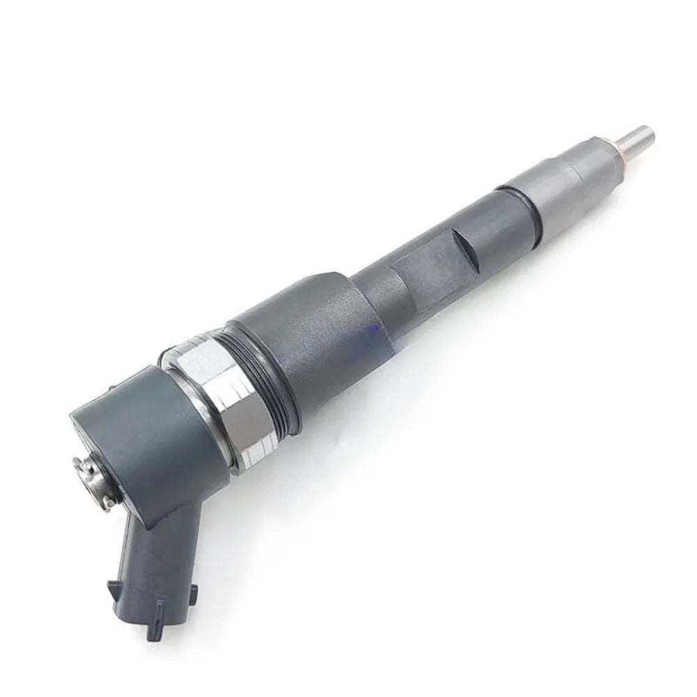 Diesel fuel injectors 0445110146 8200238528 for Opel Renault VIVARO and LAGUNA- auto accessories