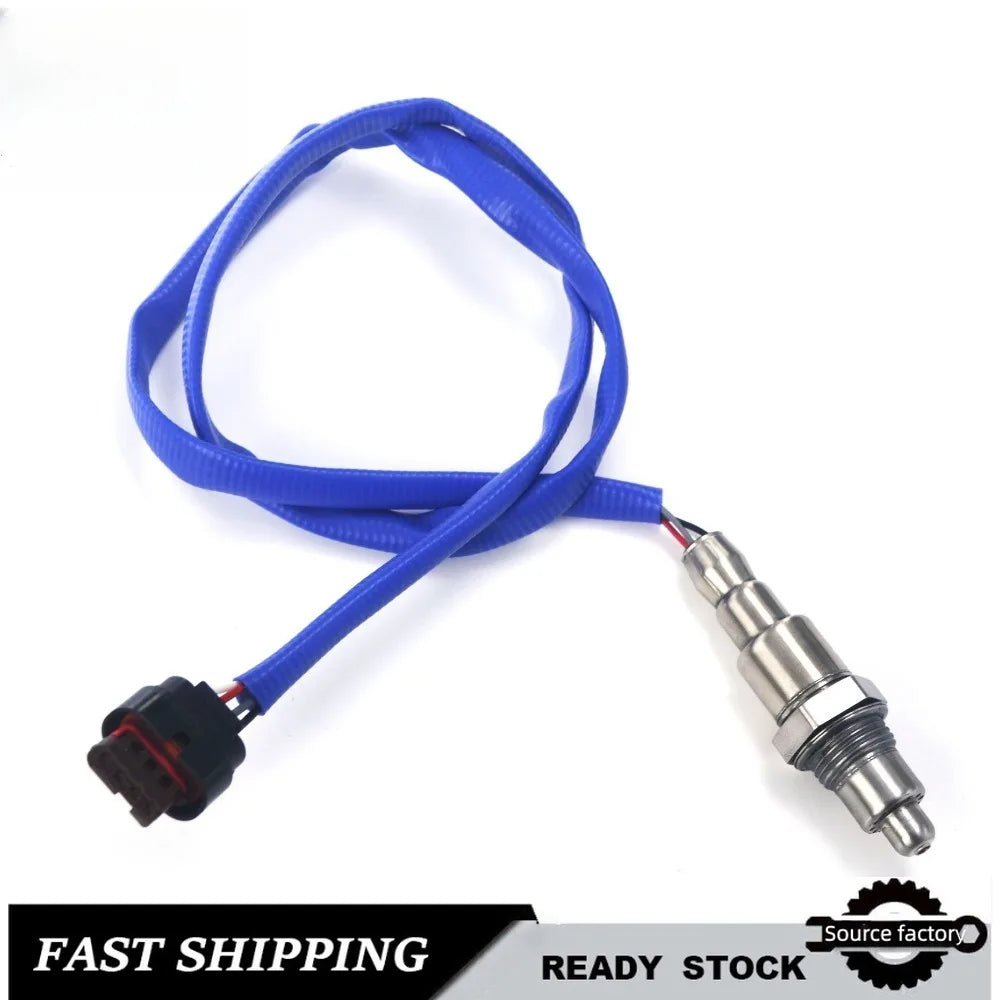Oxygen O2 Sensor For Ford F1FZ9G444H F1FZ-9G444-H Oxygen SensorIn-stock Shipped Immediately