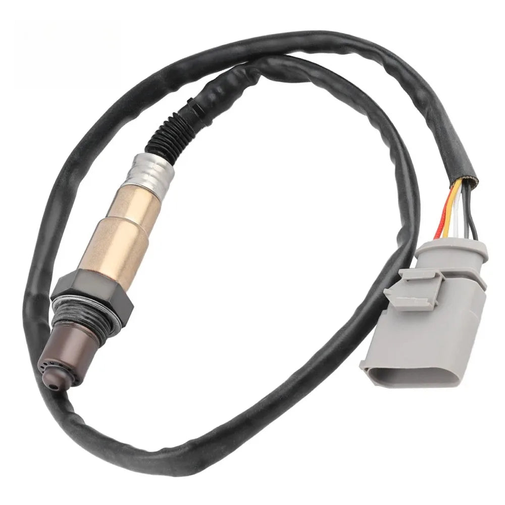 O2 Sensor 0258027215 0258027229 8V0906262D for Volkswagen Audi Oxygen Sensor in-stock, Shipped Immediately