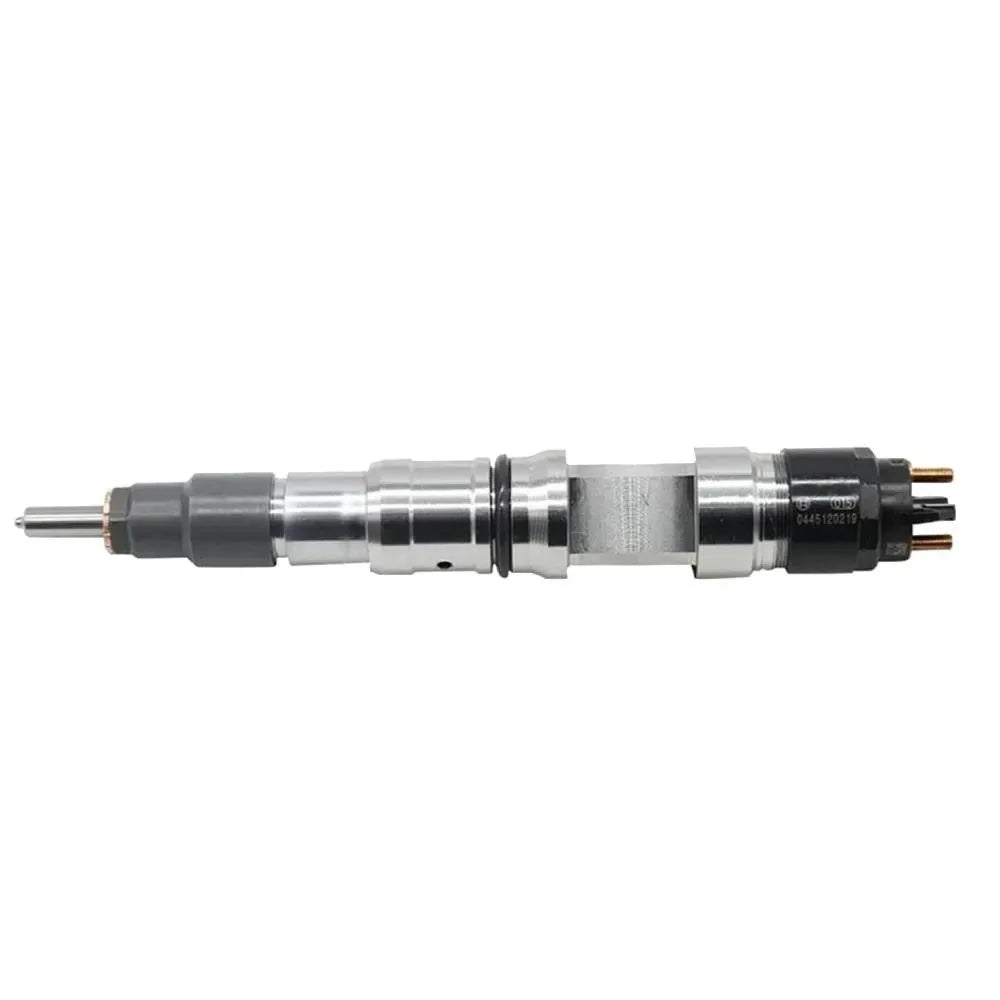 Fuel Injector0445120100 51101006079 Common Rail Diesel Fuel Injectors for MAN TGA TGX TGS-High FlowCar Accessories