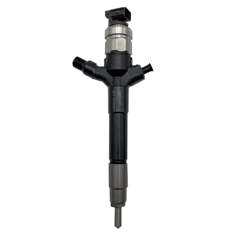 Common Rail Injector095000-8110 for Mitsubishi Triton Pajero L200 4M41-car Accessories Fast Delivery