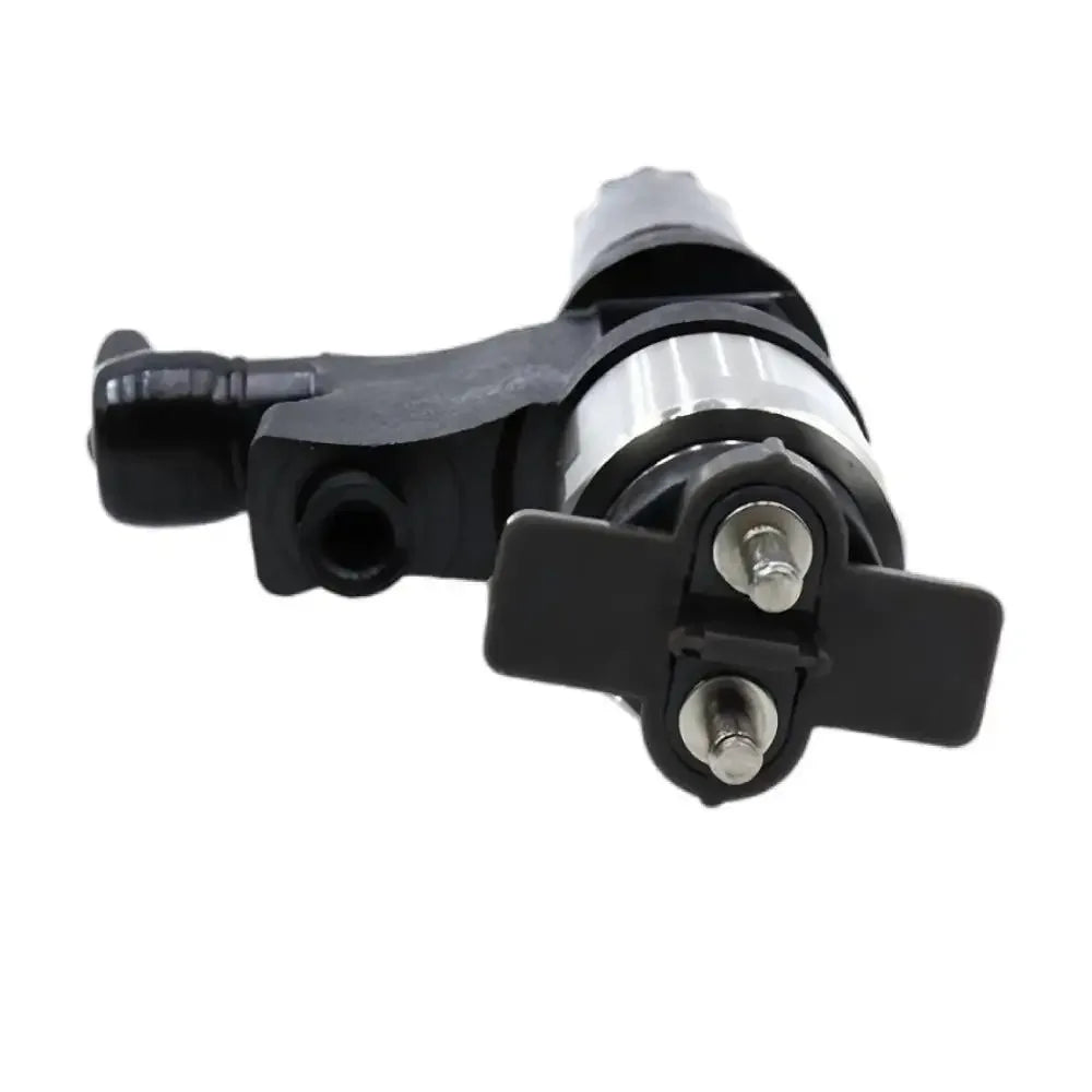 Common Rail Injector Diesel  095000-9830 0950009830 for ISUZZU 4HL1 6HL1-car Accessories Fast Delivery