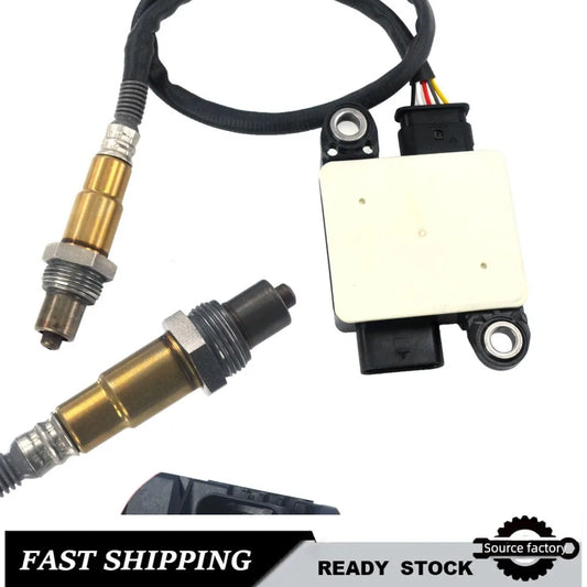 PM Sensor39265-2F500 0281007513/514 for Hyundai Kia Exhaust PM Particle Sensor Car AccessoriesPerfect Fit Easy Installation
