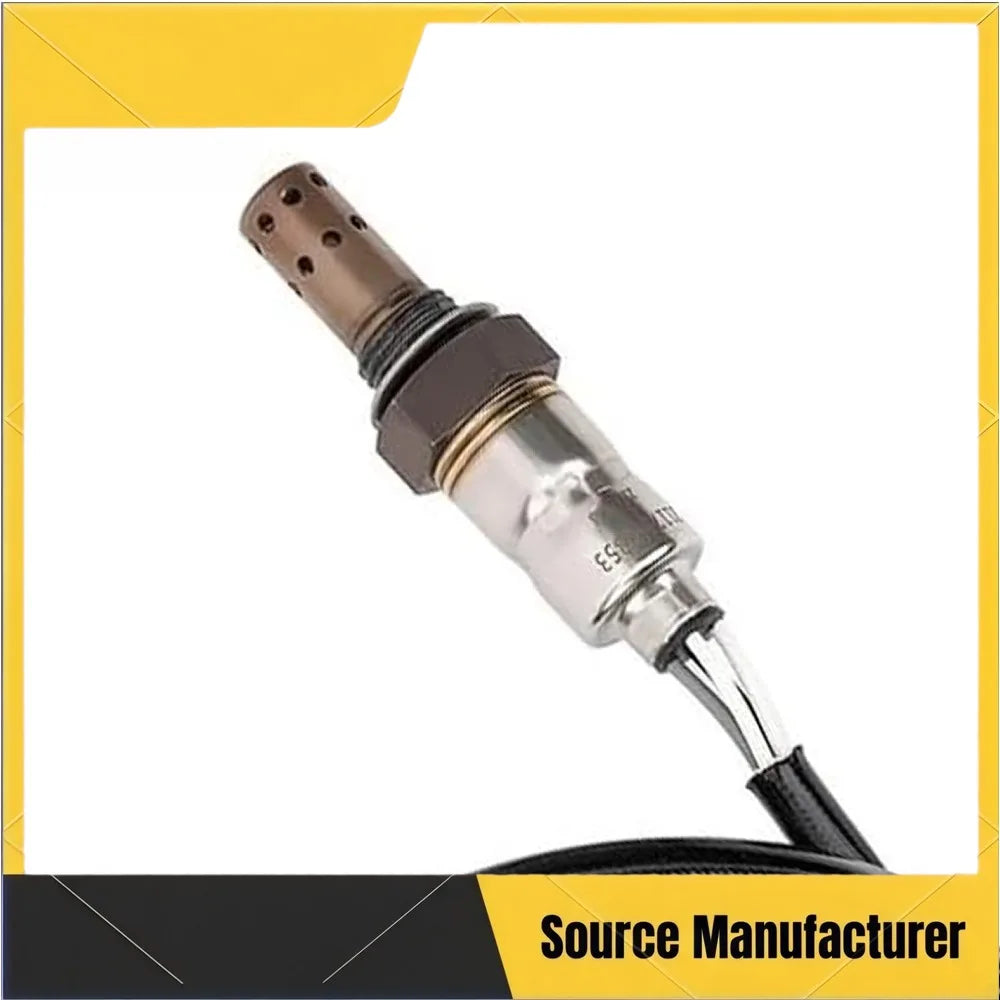 O2 Sensor ForSYM Oxygen Sensor AZD4002-BA001 AZD4002BA001In-stock, Shipped ImmediatelyReplacement Parts