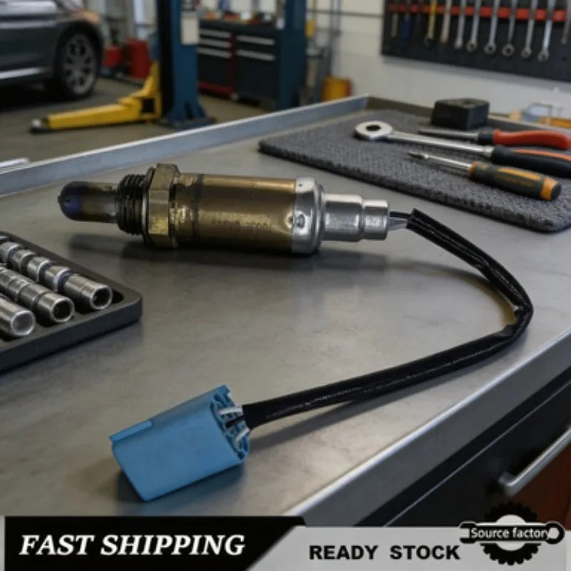 O2 Sensor226A0-9E801 for Nissan Automotive Oxygen Sensor in-stock, Shipped Immediately