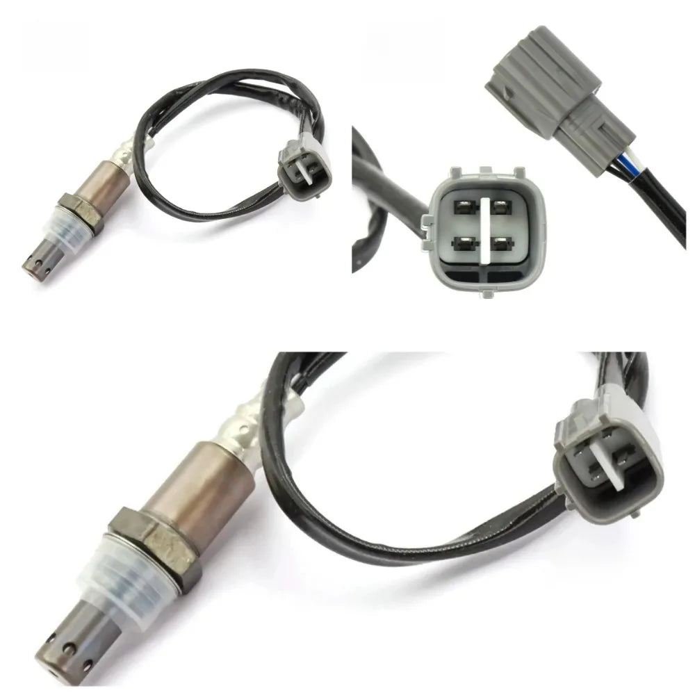 O2 SensorOxygen 89467-06070 for Toyota Camry Lexus, Automotive Sensor in-stock, Shipped ImmediatelyReplacement Parts