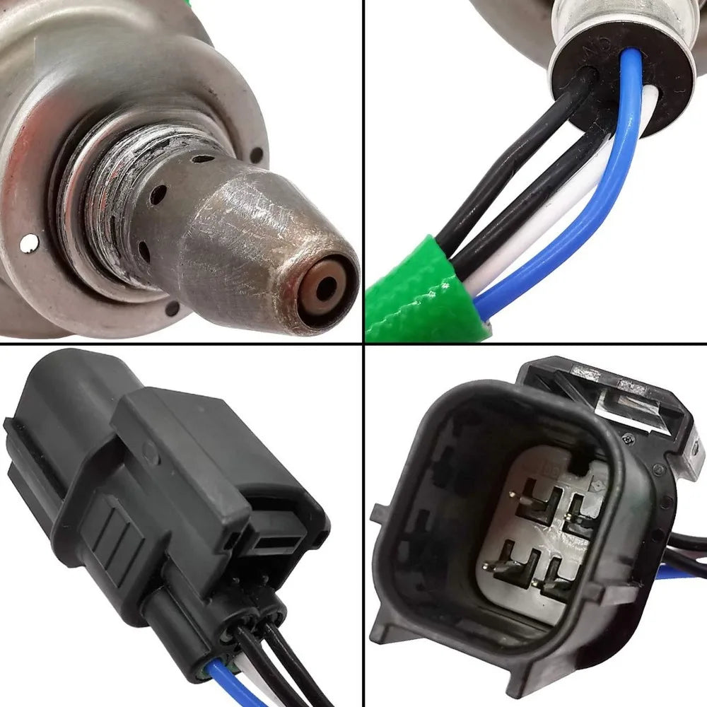 Oxygen O2 Sensor234-9091 234-4462 for 08-12 Honda Accord, Oxygen O2 Sensor Upstream and Downstream in-stock Shipped Immediately