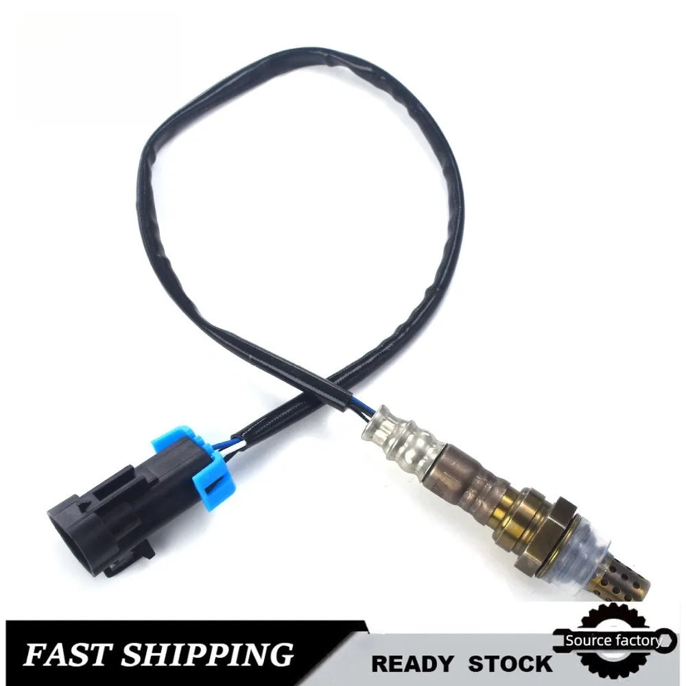 Oxygen O2 Sensor 12572707 250-24492 for Chevrolet in-stock Shipped Immediately