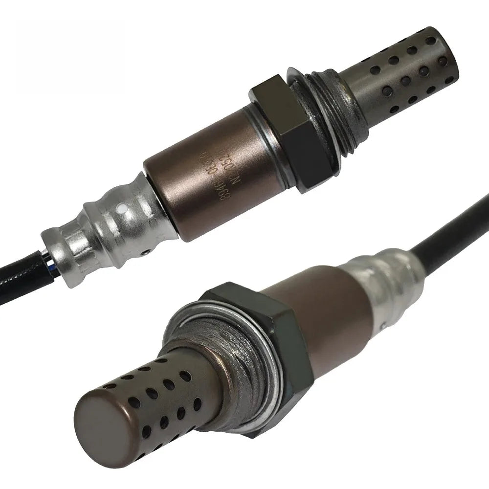 O2 Sensor 89465-0E050 89465-0E080 Oxygen Sensor for Toyota Highlander Lexus in-stock, Shipped ImmediatelyReplacement Parts