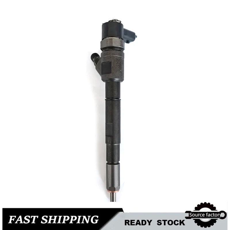 Common Rail Injector Diesel Injector 0445110030 6130700187 For Mercedes-Benz Sprinter V-Class VITO