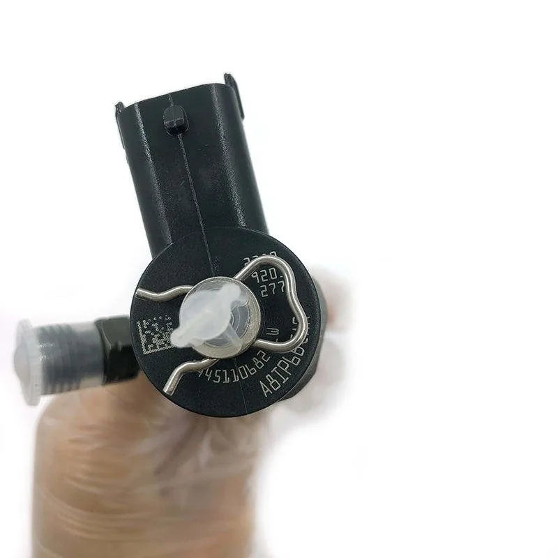 0445110682 55263233 Diesel Fuel Injector for Fiat Jeep Renegrade 2.0 Jeep -Low Emission Fast Shipping