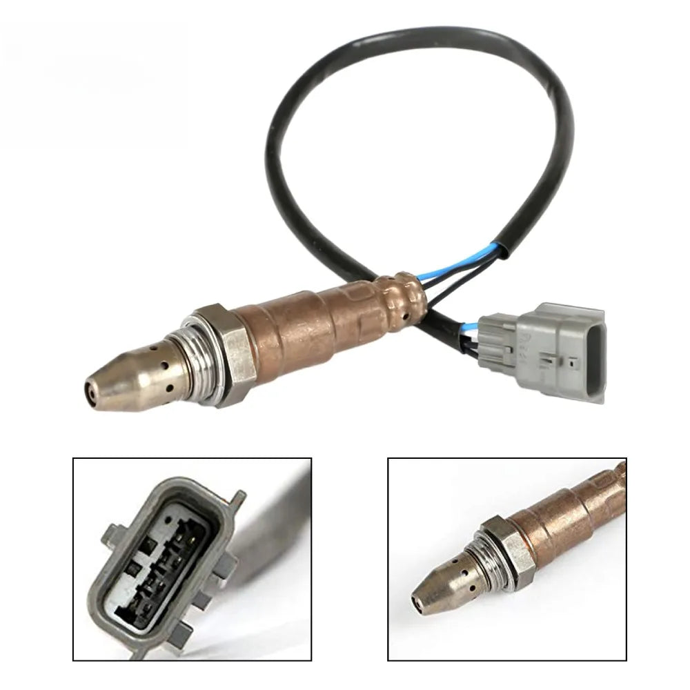 Oxygen O2 Sensor 211500-7730 Oxygen Sensor for Nissan, Auto Parts Oxygen Sensor in-stock Shipped Immediately