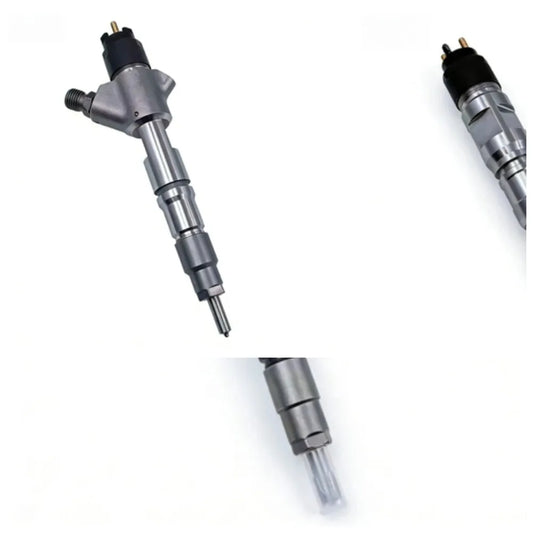Fuel Injector0445120683 for Foton High FlowCar Accessories