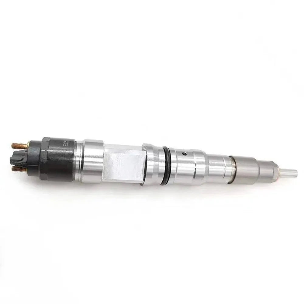 0445120420 High-pressure Common Rail Injector Assembly for Enman Engineering Engines in-stock, Shipped Immediately