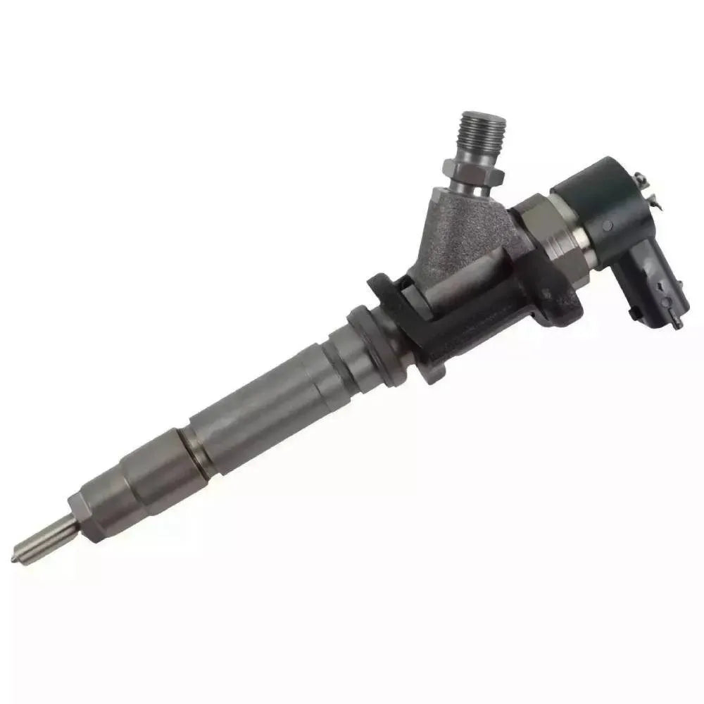 Fuel Injector0445120076 ME226793 Common Rail Fuel Injector for Mitsubishi Fuso FE 4M50 4.9L-High FlowCar Accessories