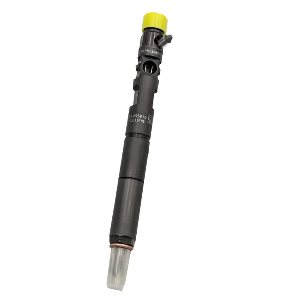 Common Rail Injector CommonRail Fuel Injector11121007AR EJBR03301D for JMC Truck Ford Transit 2.8l car accessories Fast Delivery
