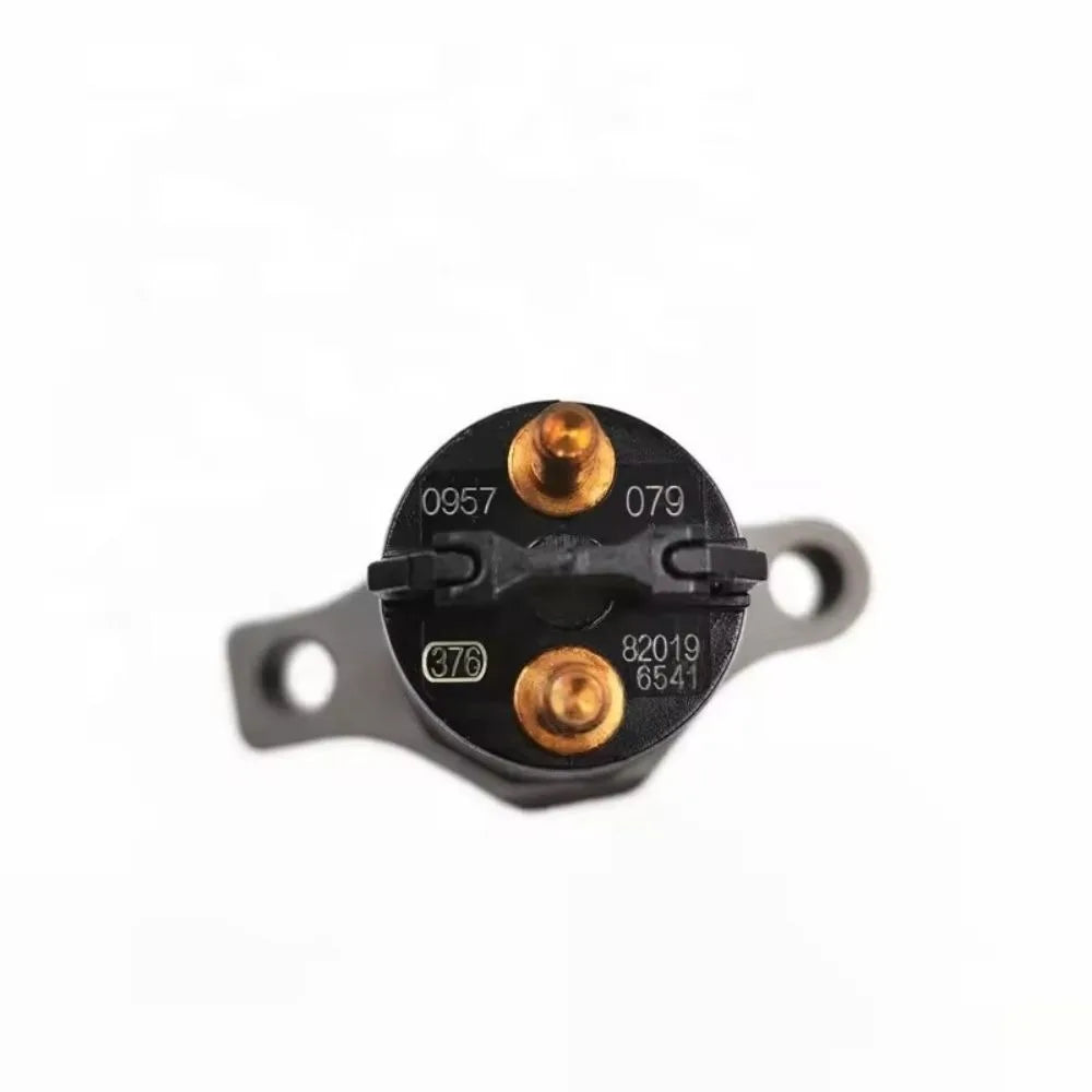 Fuel Injector0445120079 504117273 Common Rail Fuel Injectors for IVECO FIAT Diesel Engines - High FlowCar Accessories