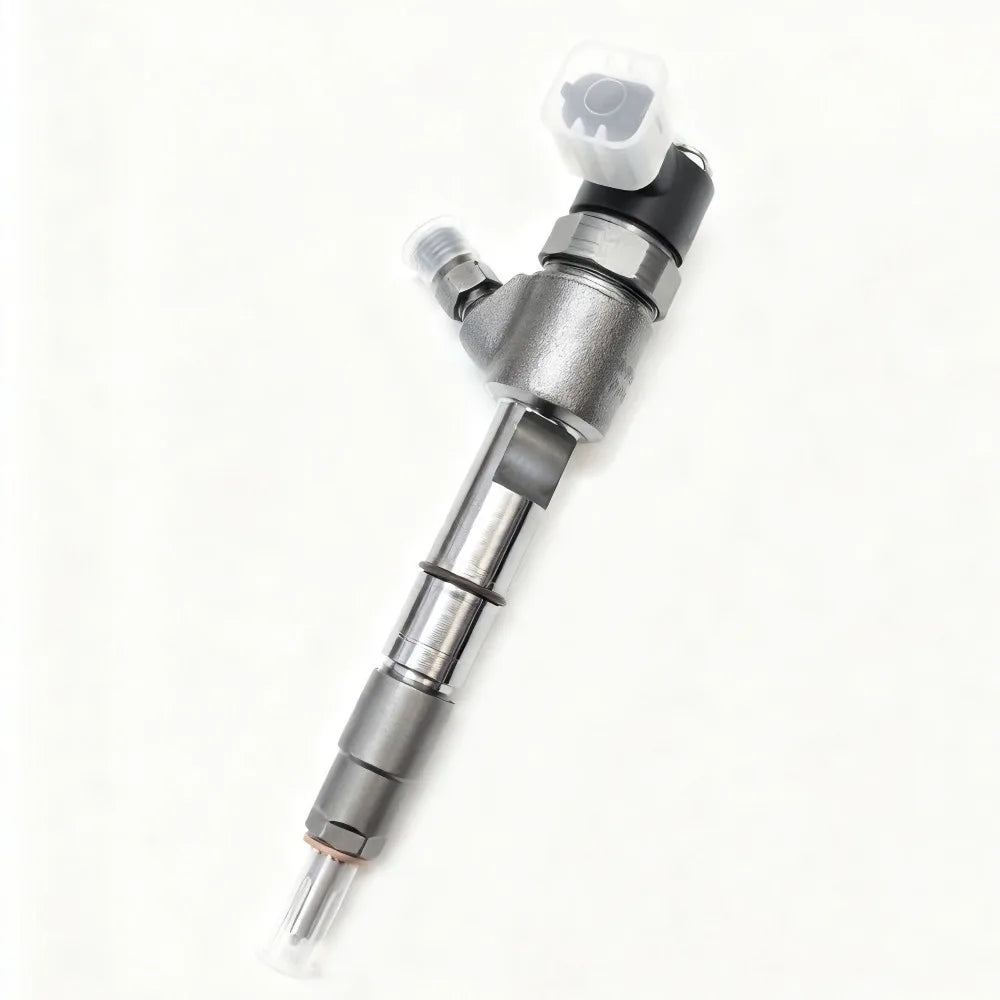 For Foton Aoling 4JB1 engine diesel EFI injector assembly 0445110691In-stock shipped immediately