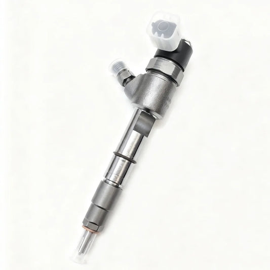For Foton Aoling 4JB1 engine diesel EFI injector assembly 0445110691In-stock shipped immediately