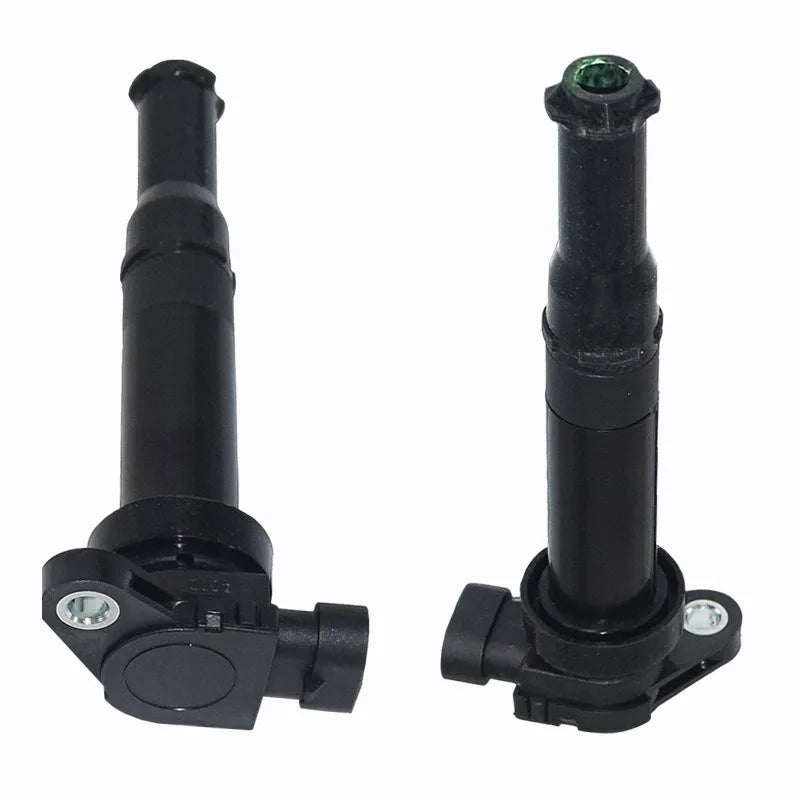 4 PCS Auto Ignition Coil 27301-23400 for Hyundai Sonata Old Easy Installation Fast Shipping