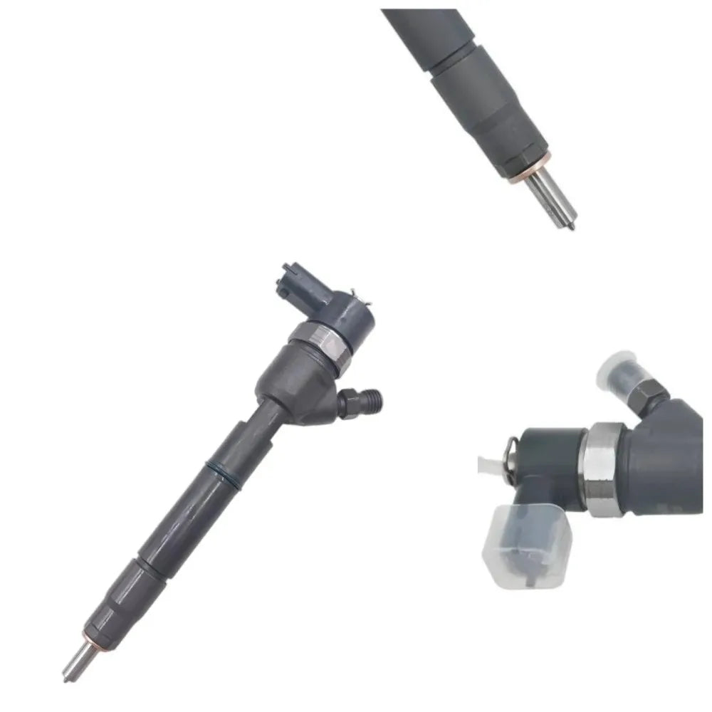 33800-2A960 0445110410 Common Rail Fuel Diesel Injector for Kia/Hyundai-In-stock, Shipped Immediately