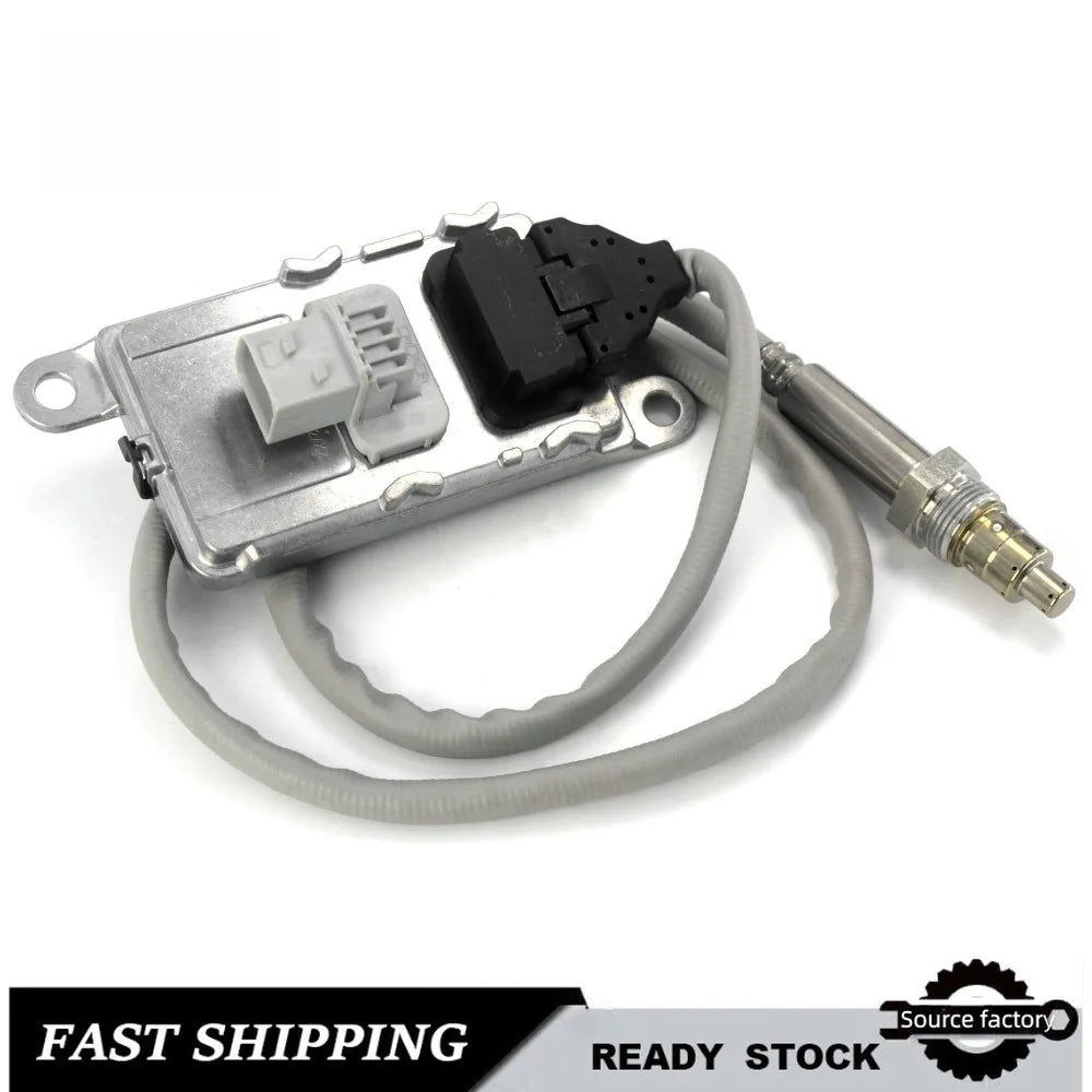 NOx Sensor A4001531628 5WK97417 for Mercedes-Benz, New Nitrogen Oxygen SensorReplacement PartsReady To Ship