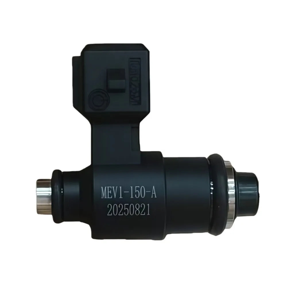 MEV1-150-A Motorcycle Fuel Injector for 250cc-300cc FI40-0010-00motorcycle parts Fast Shipping