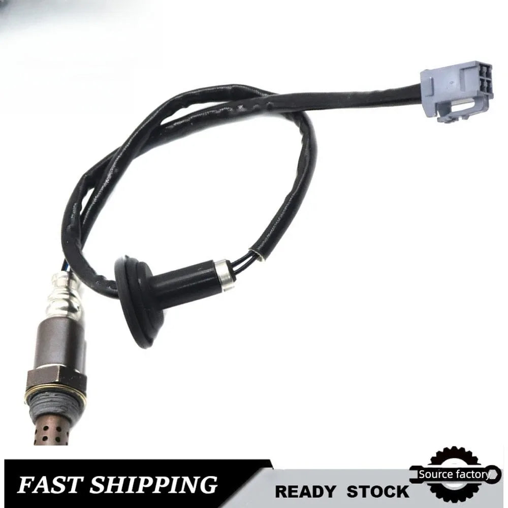 Oxygen O2 Sensor 89465-12700 For Toyota Corolla Oxygen Sensor In-stock Shipped Immediately