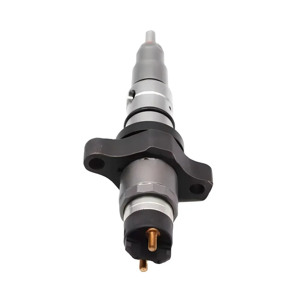 Fuel Injector0445120273 5263307 Common Rail Fuel Injector for Cummins DAF Ford IVECO Nefaz Volkswagen-High FlowCar Accessories