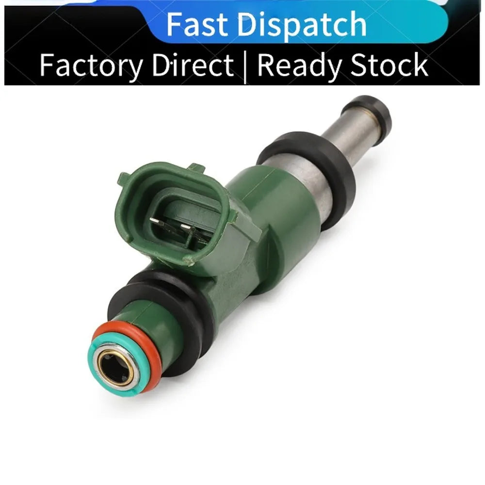 5VK-13761-00-00 Fuel Injector for 2006-2016 Yamaha Raptor 700 700R YFM700 -motorcycle parts