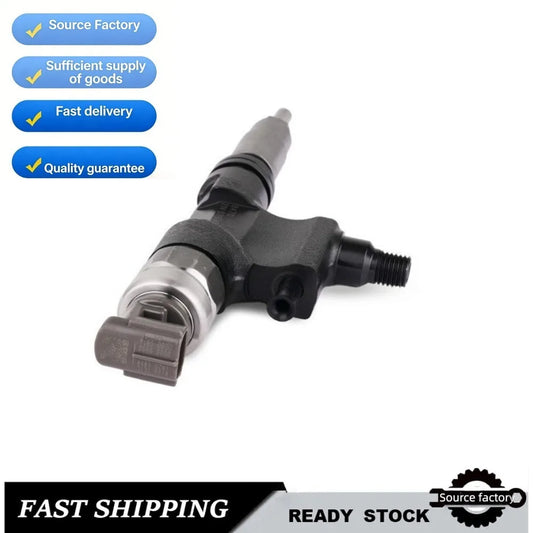 Common Rail Injector095000-8470 Injector G2 Series 23670-E0410 car accessories Fast Delivery