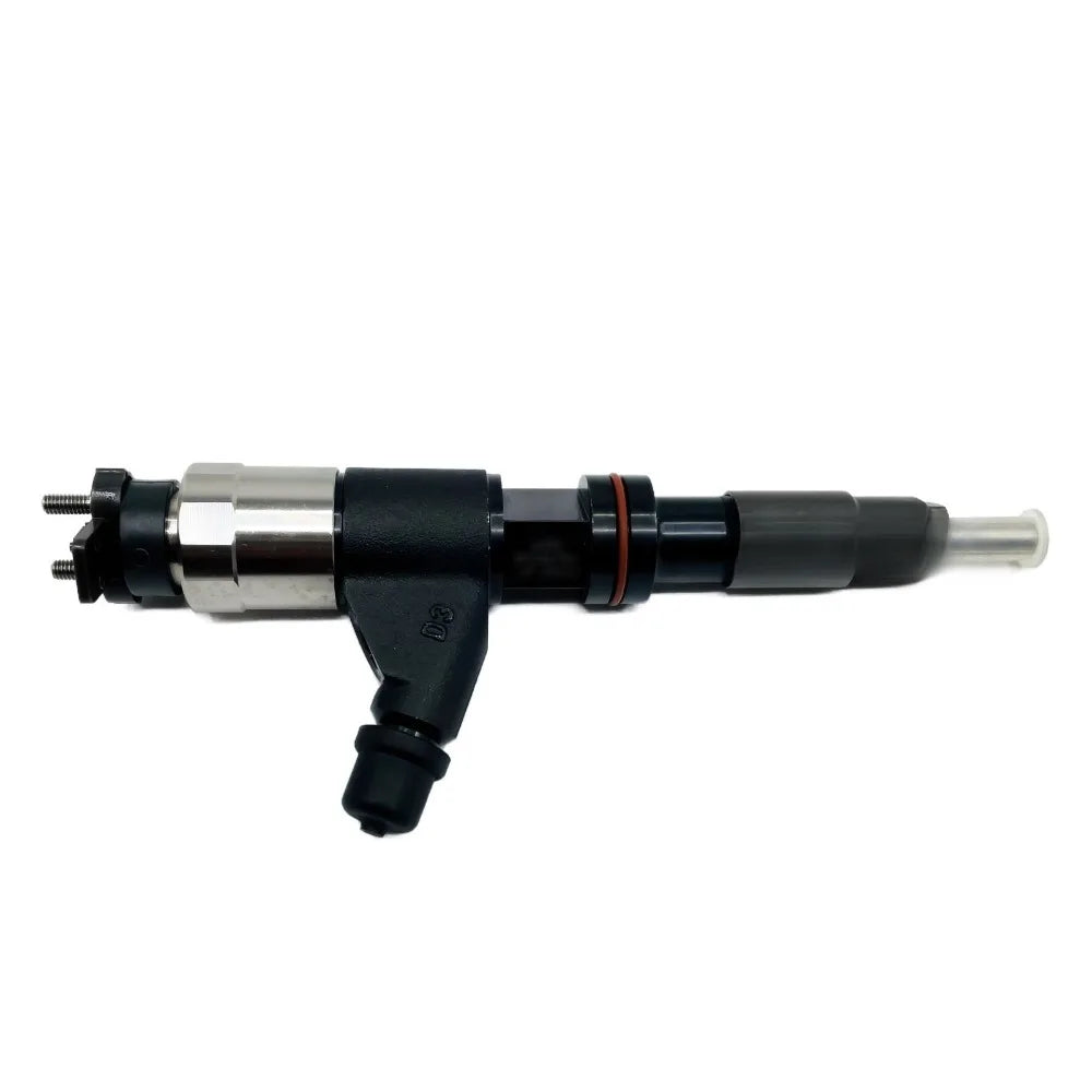 Common Rail Injector Diesel Injector 095000-6311 RE546784/RE530362 RE531209/SE501925For John Deere-car accessories Fast Delivery