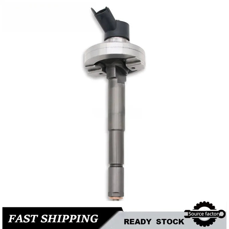0445110877 16600-2DB4B 16600VZ20B Common Rail Injector for NISSAN 16600VZ20B-Low Emission Fast Shipping