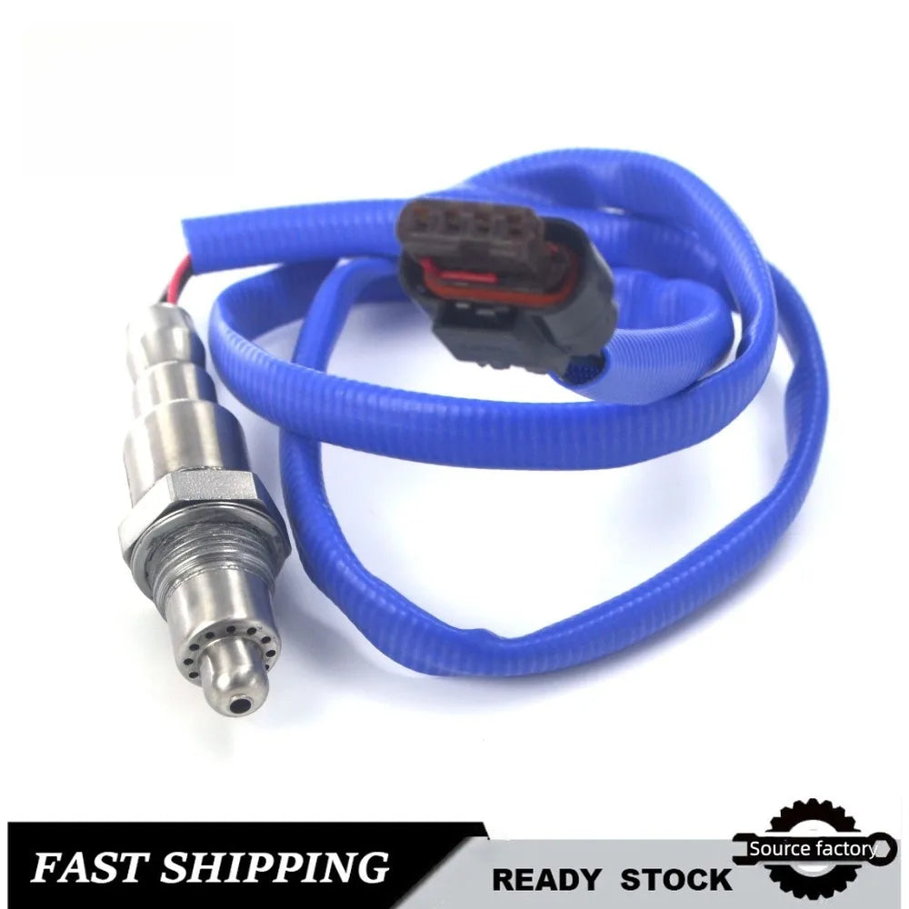 Oxygen O2 Sensor For Ford F1FZ9G444H F1FZ-9G444-H Oxygen SensorIn-stock Shipped Immediately