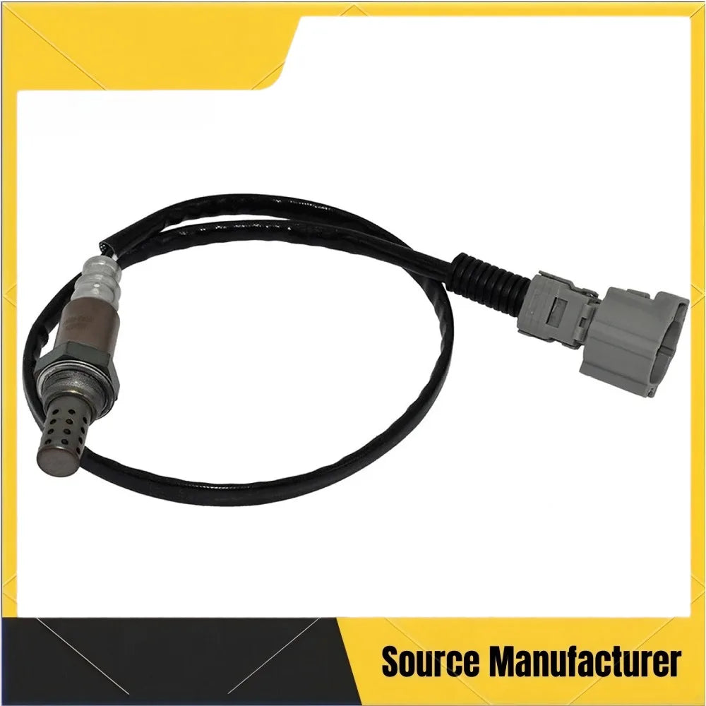 O2 Sensor 89465-0E130 89465-48110 Oxygen Sensor For Toyota Highlander Lexus In-stock, Shipped ImmediatelyReplacement Parts